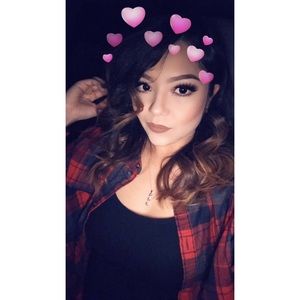 Meet your Posher, Marlen